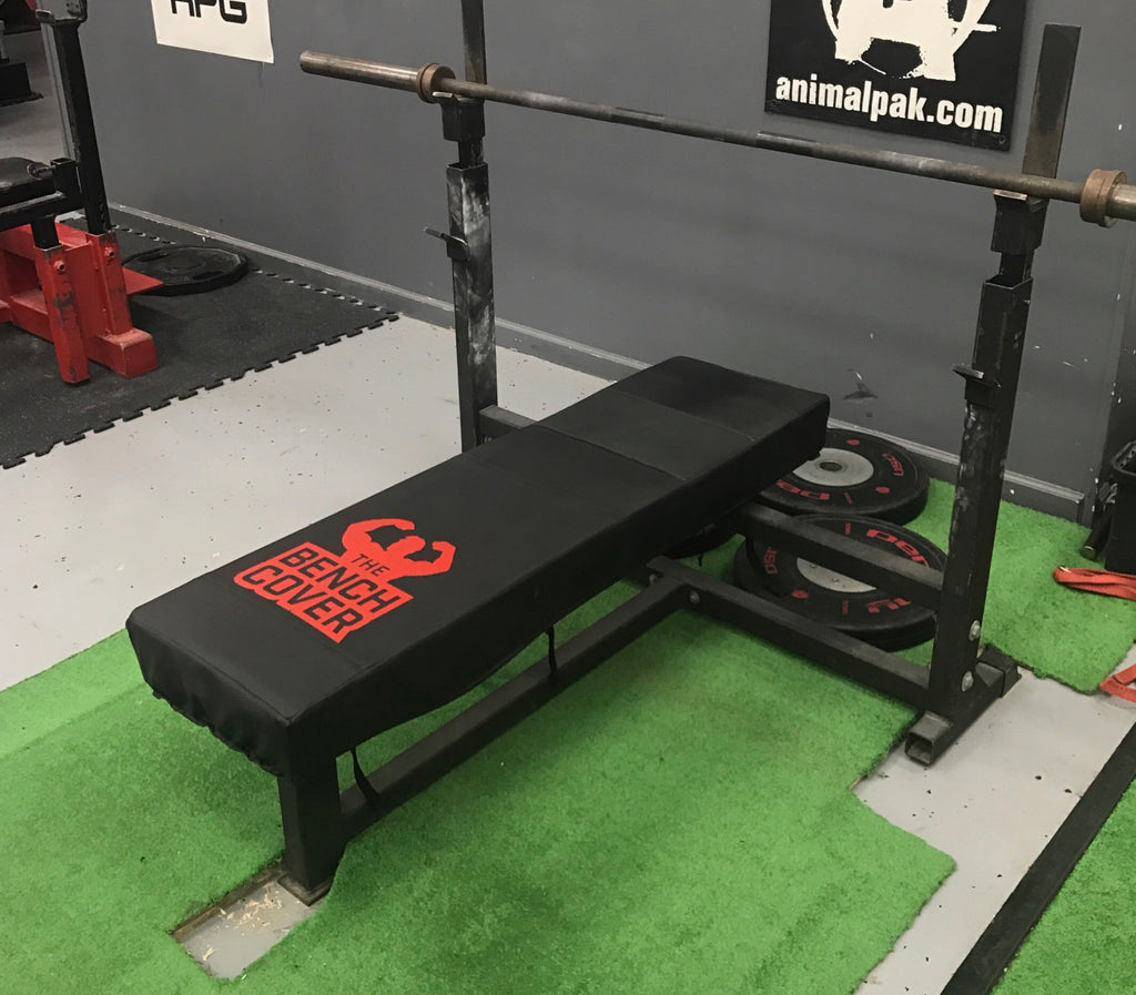 The “Bigz” Bench Cover